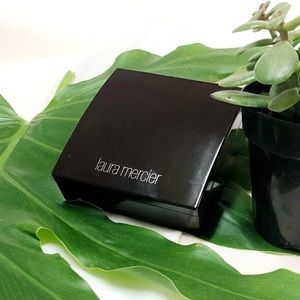 Laura Mercier translucent setting powder med deep